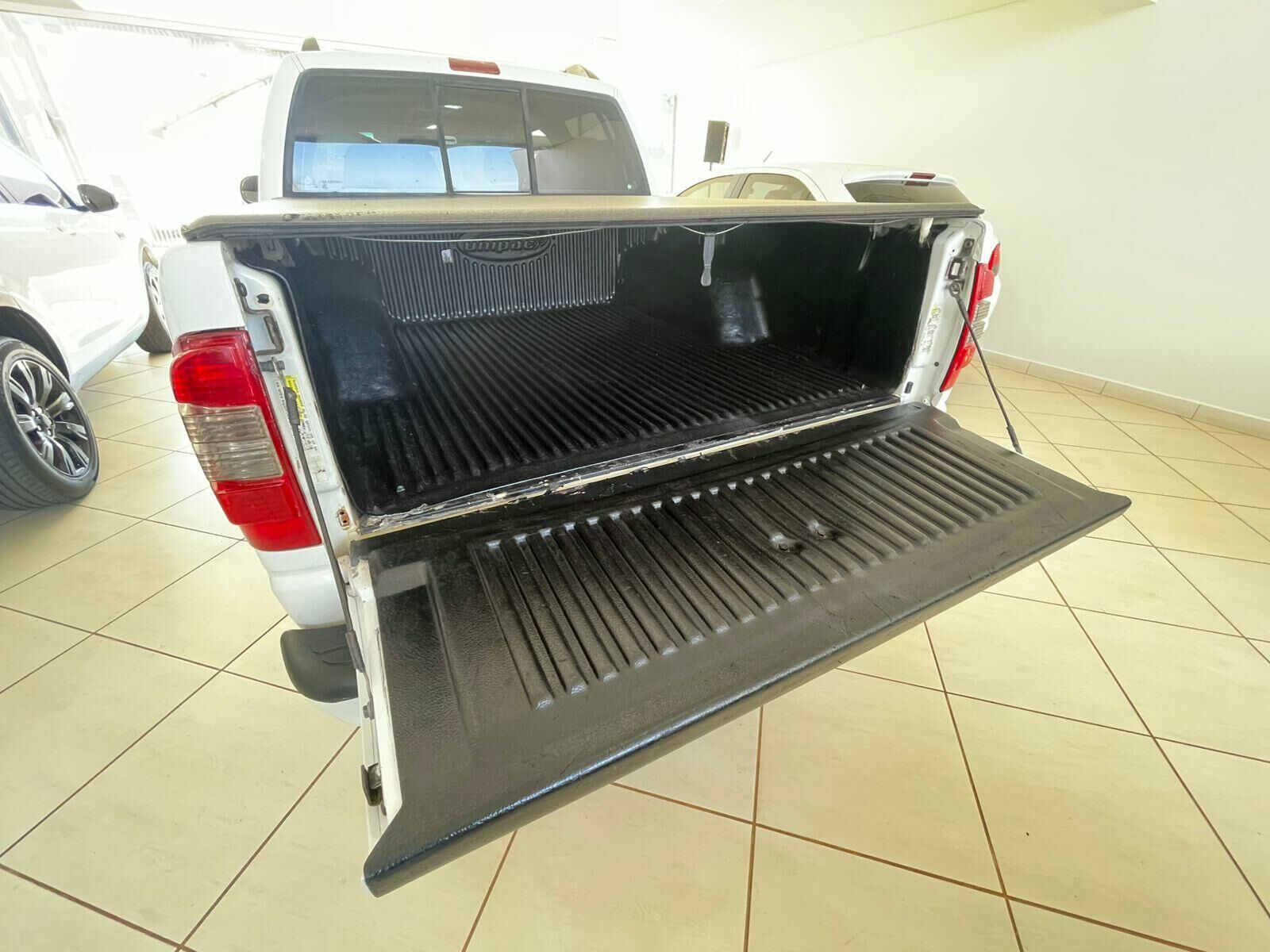 Imagem do veículo  CHEVROLET S10 CD EXECUTIVA